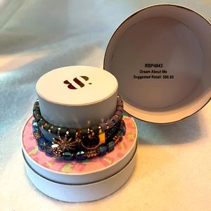 Bomb Party stack DREAM ABOUT ME